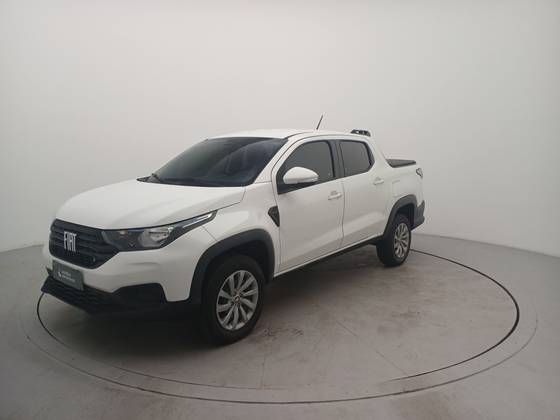 FIAT STRADA 1.3 FIREFLY FLEX FREEDOM CS MANUAL
